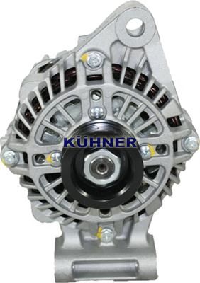 AD KUHNER 301474ri -  Генератор